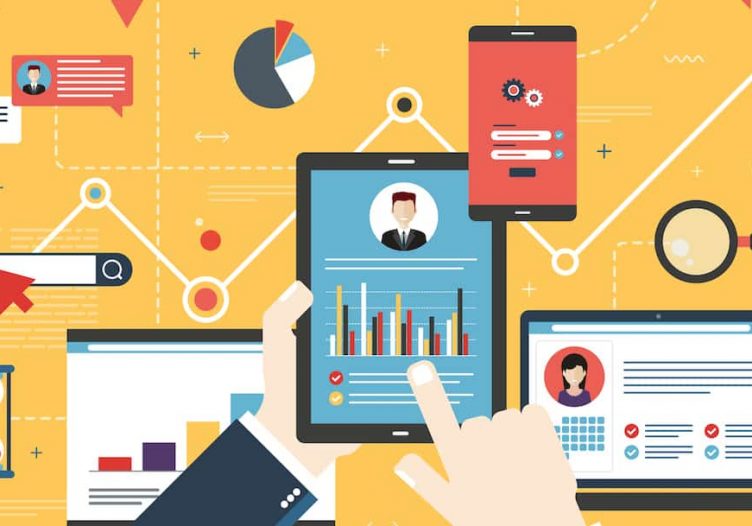 Small or large, companies should be doing more with data