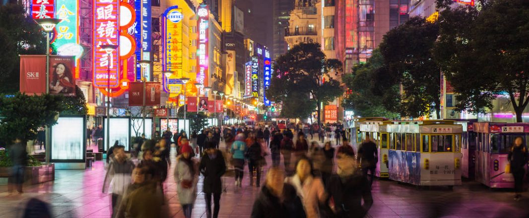 The Wrap: Peakwork expands China’s presence with investment in Chinese partner Zhouyou Technology
