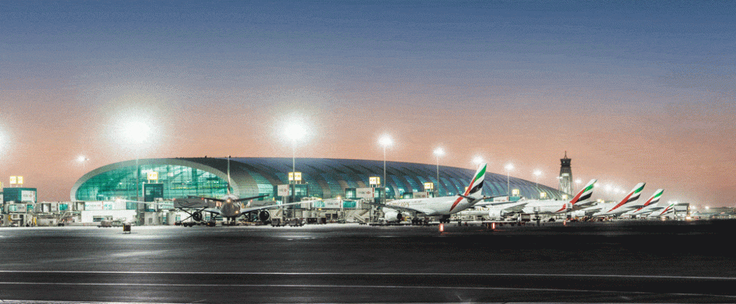 Dubai International rebrands to transform into lifestyle destination