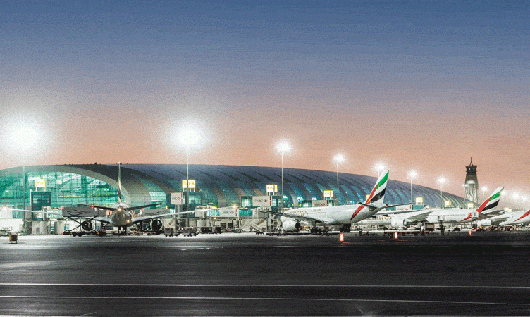 Dubai International rebrands to transform into lifestyle destination