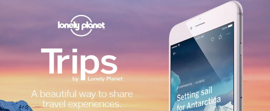 Lonely Planet buys Swedish travel content distributor ArrivalGuides