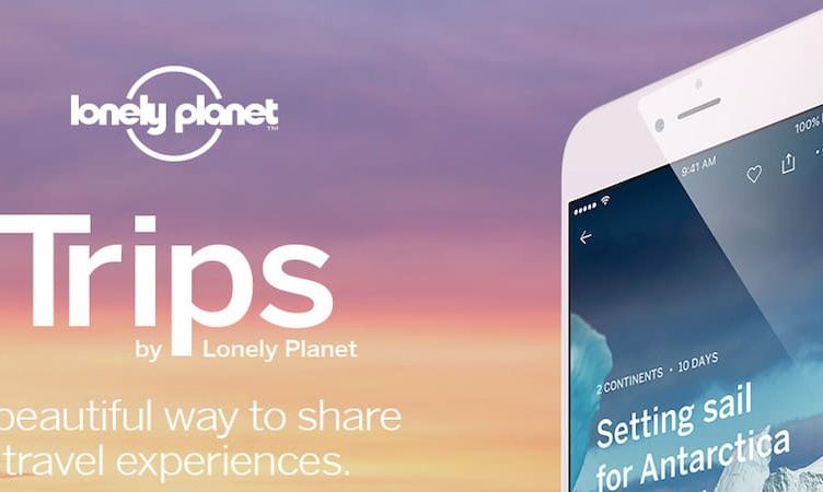 Lonely Planet buys Swedish travel content distributor ArrivalGuides