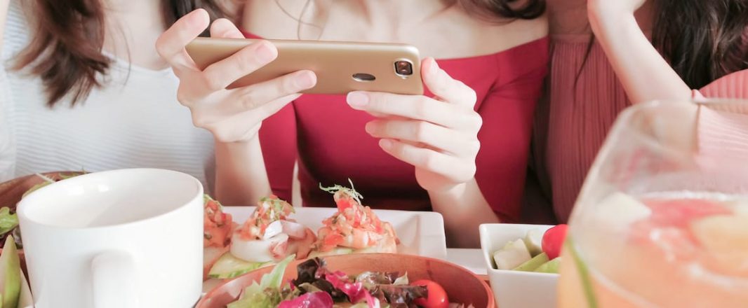 Meituan-Dianping lays groundwork for Southeast Asia entrance via Chope