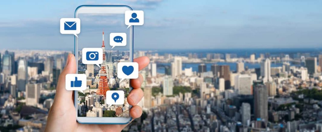 Startup Spotlight: Smartvel makes selling destination content easier