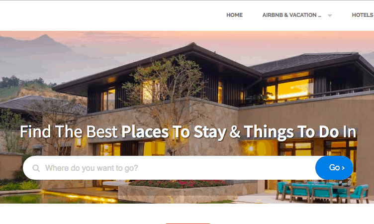 Travel enthusiasts help fuel Trip 101’s growth