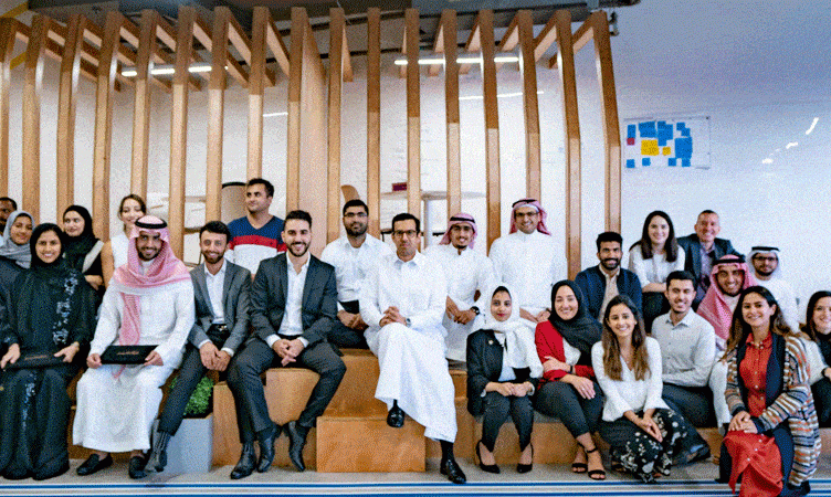 Al Tayyar Travel on the move as Saudi Arabia prepares to transform