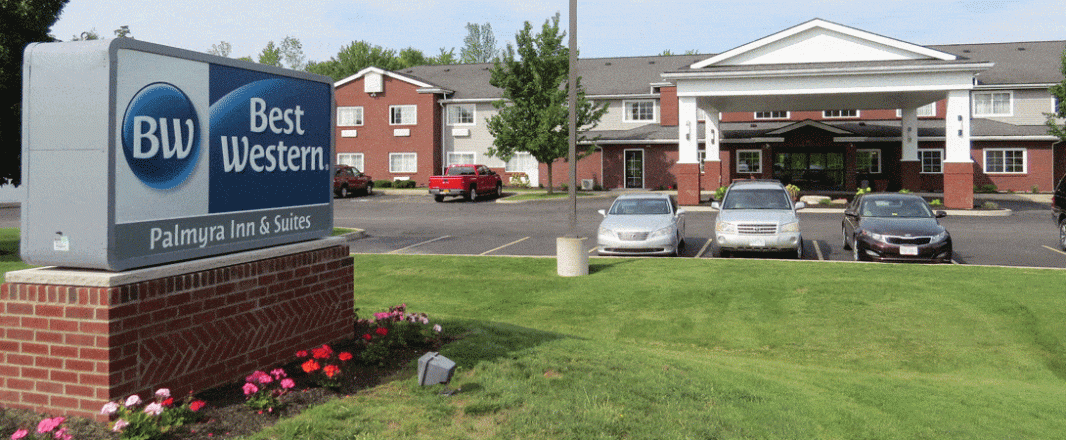 David Kong on the transformation of Best Western through quality, talent and technology