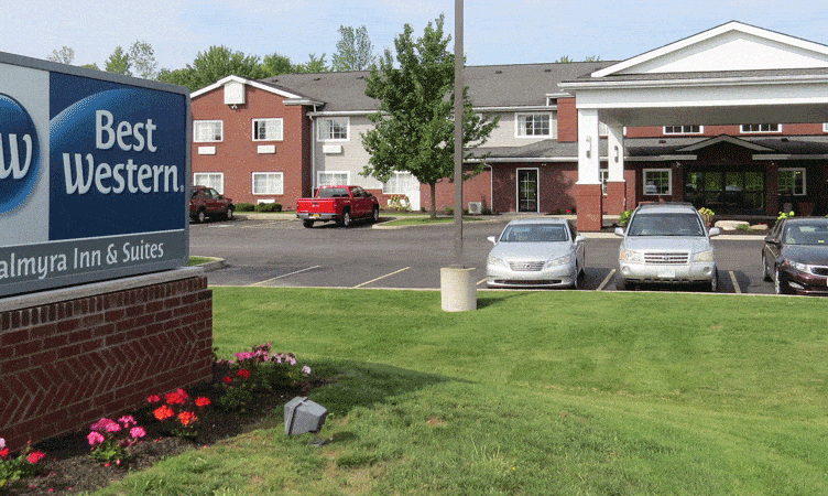 David Kong on the transformation of Best Western through quality, talent and technology