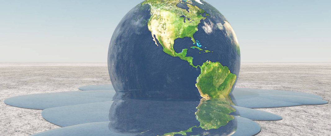 Hotels need to take more leadership to address climate change issues