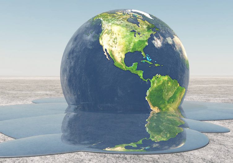 Hotels need to take more leadership to address climate change issues