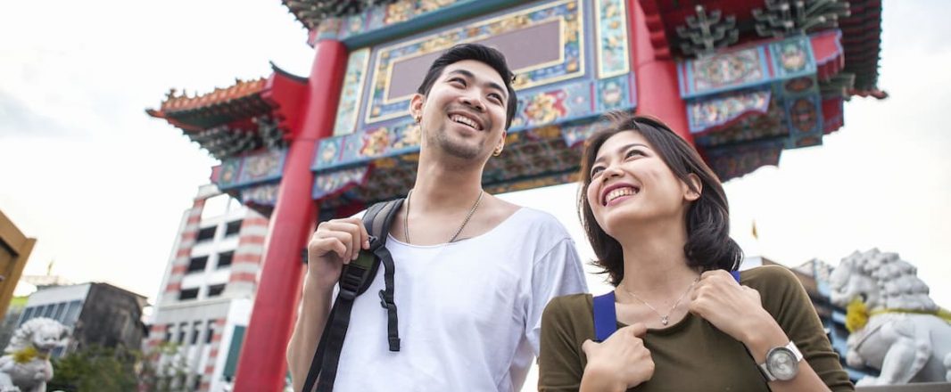 Snapshot of Chinese outbound trends: Ctrip