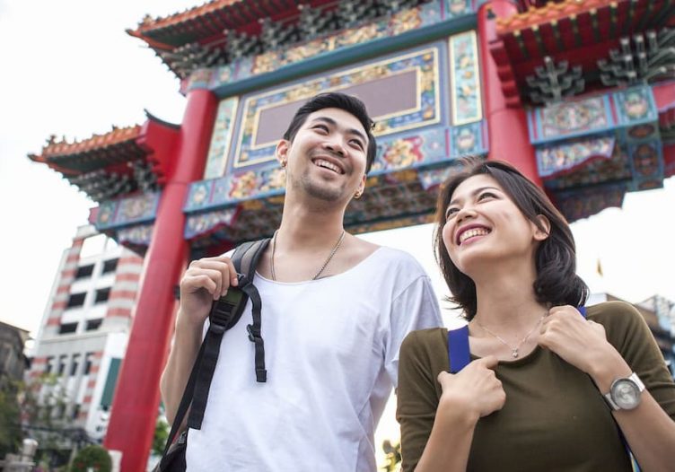 Snapshot of Chinese outbound trends: Ctrip
