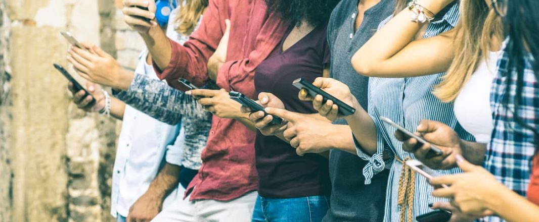 APAC mobile sites lagging in speeds, while consumers increasingly depend on mobile