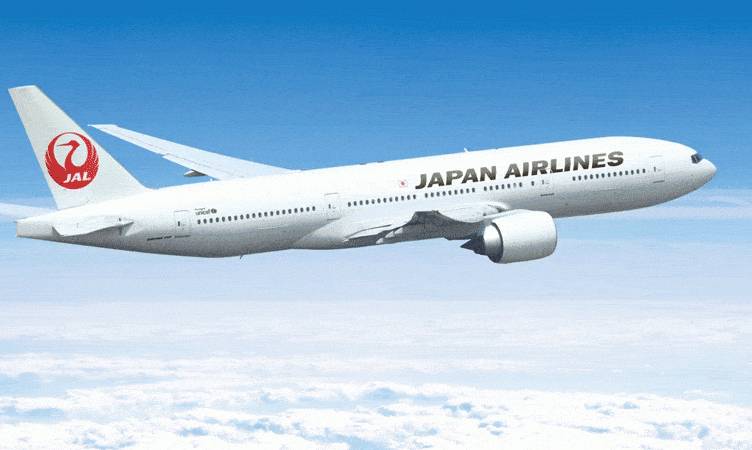 Japan Airlines,Travelport team up to launch GDS for Japanese travel agencies