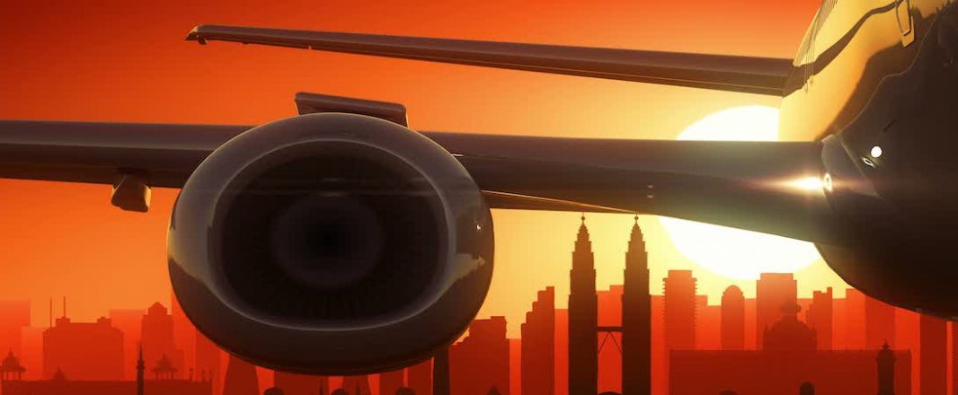 The Wrap: Kuala Lumpur-Singapore crowned world’s busiest international route for second straight year