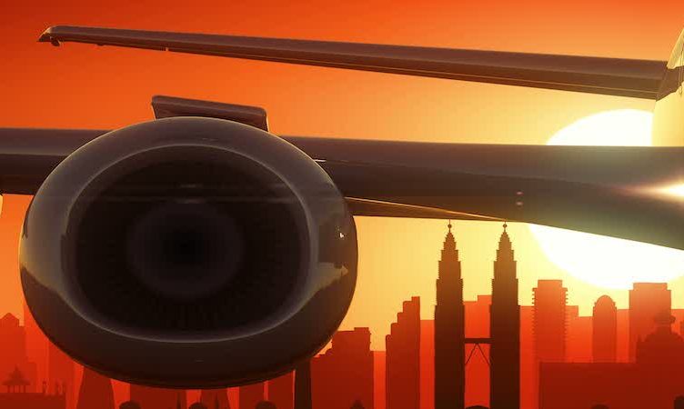 The Wrap: Kuala Lumpur-Singapore crowned world’s busiest international route for second straight year