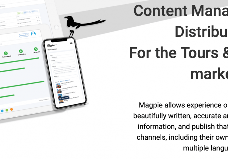 Magpie launches CMS to address operators’ content crunch