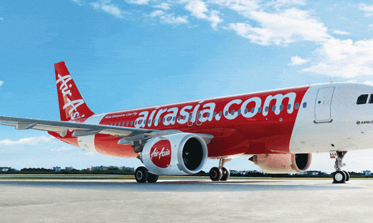 Airasia withdraws sale of all flights from Indonesian OTA Traveloka