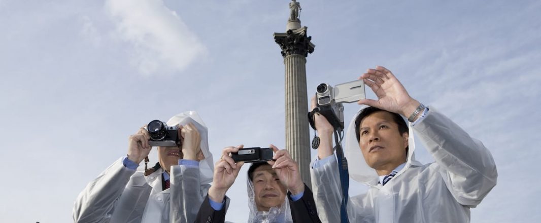 Marketing to the Chinese traveller: What you ought to know