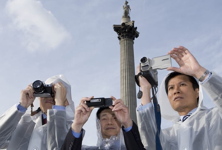 Marketing to the Chinese traveller: What you ought to know