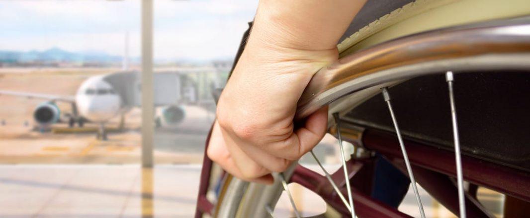 Travelport urges more support for airline passengers with intellectual disabilities in global campaign