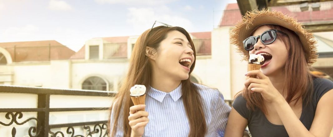 What do Chinese female travellers want? Fun facts from Ctrip to mark International Women’s Day