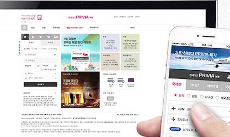 South Korea’s Tidesquare receives $44m investment to fend off global OTAs in home market
