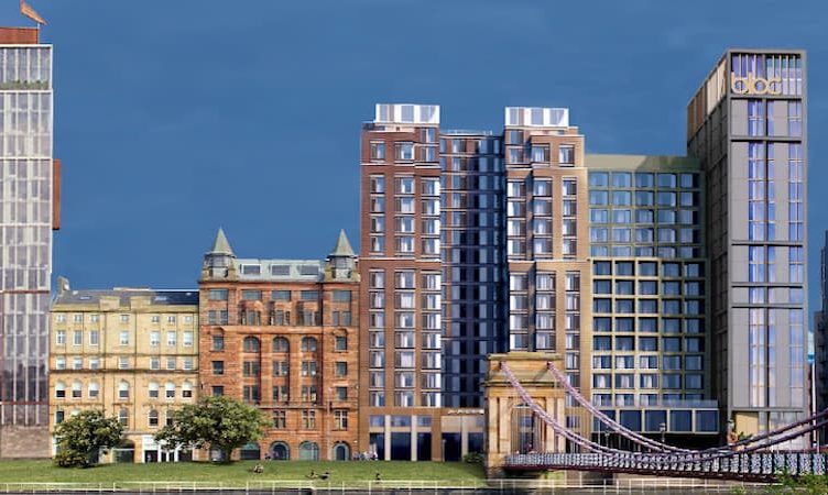 The Wrap: Accor adds new midscale brand and a luxury hotel collection to portfolio
