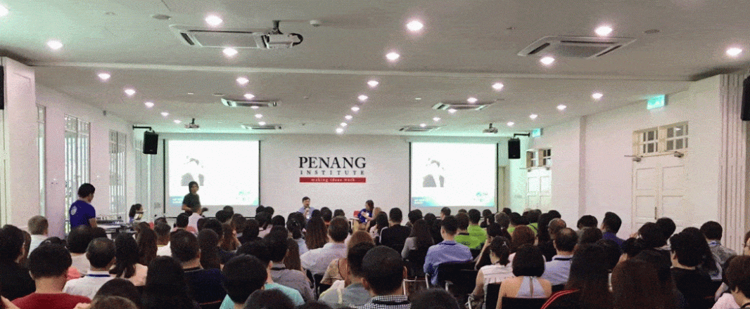 Letter from Penang: Why indies who pursue love matter in the big money world of travel