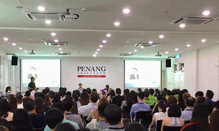 Letter from Penang: Why indies who pursue love matter in the big money world of travel