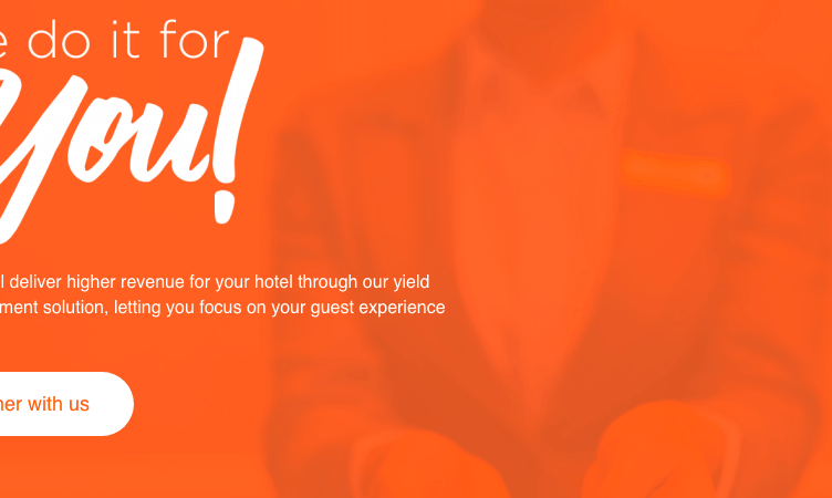 [Updated] ZUZU Hospitality Solutions raises US$3.7M in Series A led by WaveMaker Partners