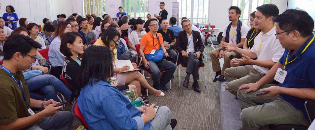 WiT Indie 2019: Wind down the window and smell the durian flowers