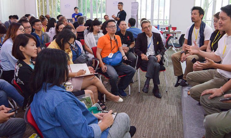 WiT Indie 2019: Wind down the window and smell the durian flowers