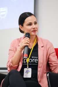 BeMyGuest | Beatriz Ruiperez | WiT Indie 2019