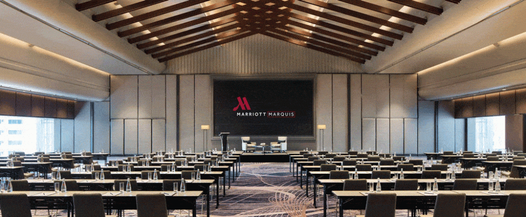 The Wrap: Marriott unveils “one-stop shop” for APAC meeting planners