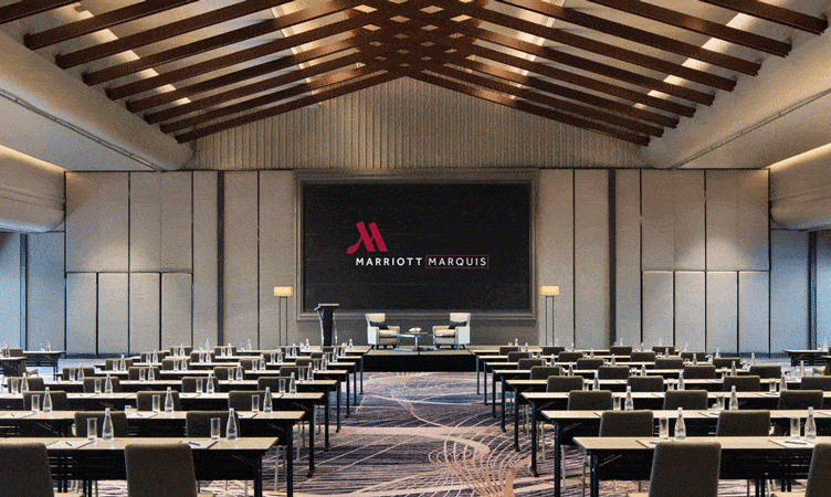 The Wrap: Marriott unveils “one-stop shop” for APAC meeting planners