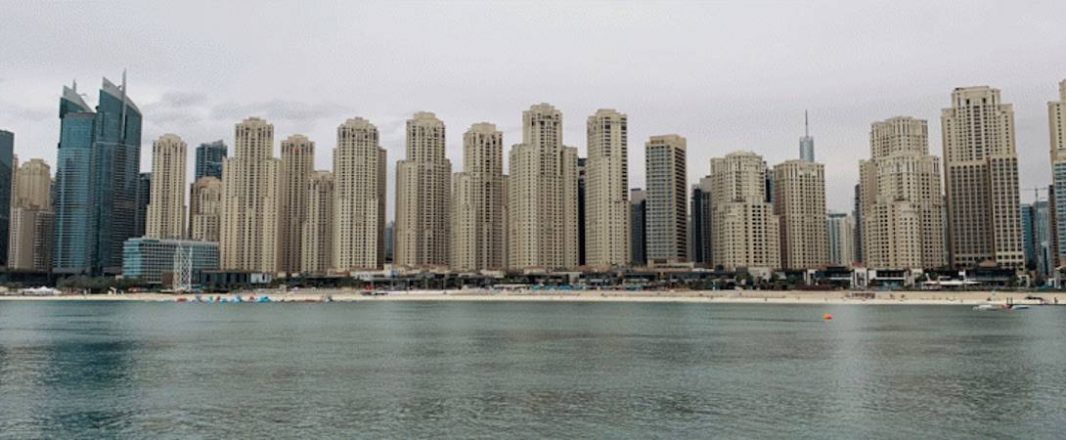 From Ain Dubai to the Red Sea, travel brands jostle to find their groove in a booming market
