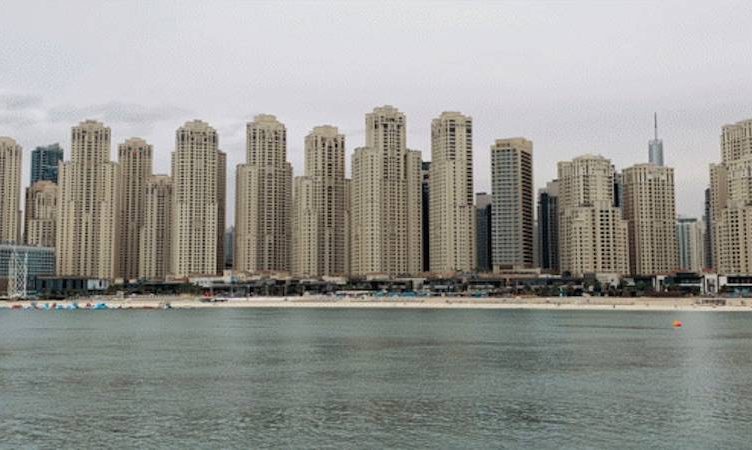 From Ain Dubai to the Red Sea, travel brands jostle to find their groove in a booming market