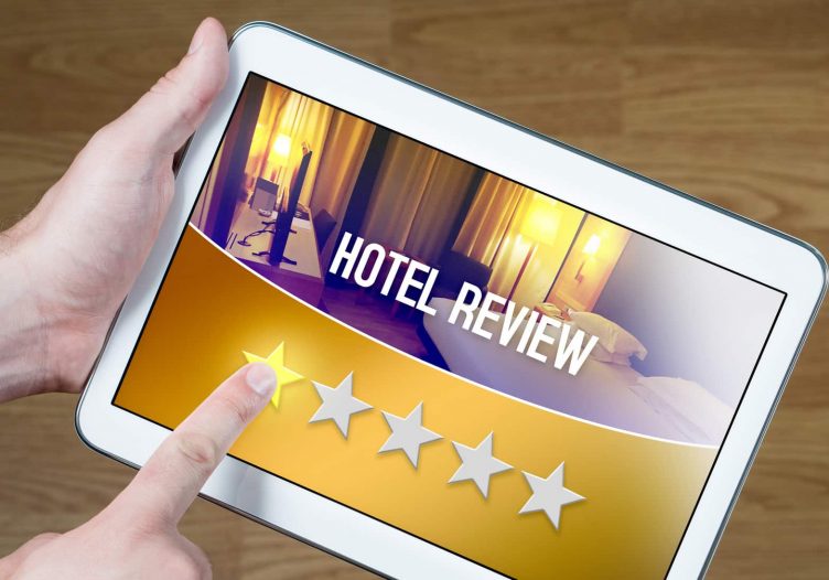 Google is now top site for hotel reviews, overtaking Booking.com