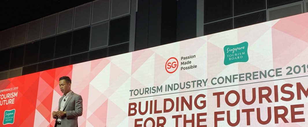 STB joins forces with Traveloka, Alibaba in move to deepen its digital strategy
