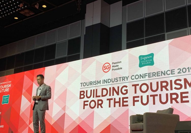 STB joins forces with Traveloka, Alibaba in move to deepen its digital strategy