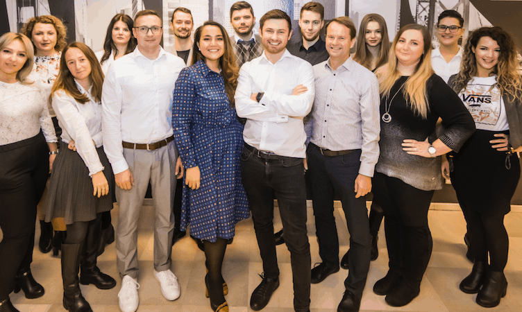Startup Spotlight: Davinci TS wants to make an art of group hotel reservations