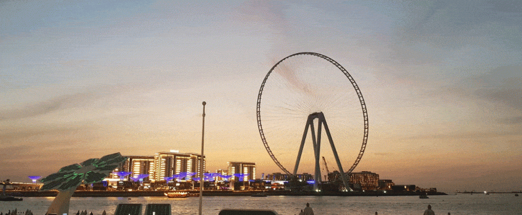 Letter from UAE: Excuse me, have you got my reservation yet? The art of dealing with the last minute