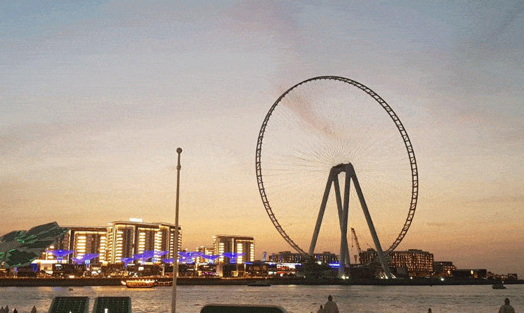 Letter from UAE: Excuse me, have you got my reservation yet? The art of dealing with the last minute