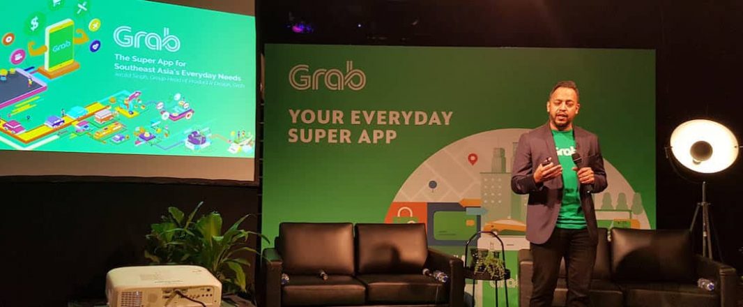 Grab adds four new services in quest to become “everyday super app”