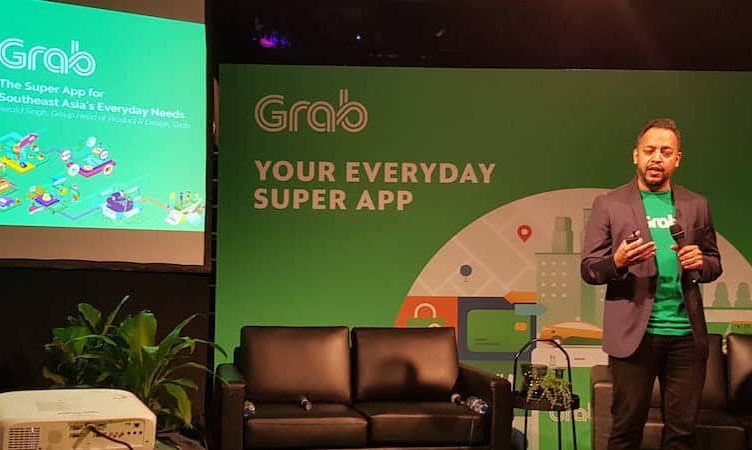 Grab adds four new services in quest to become “everyday super app”