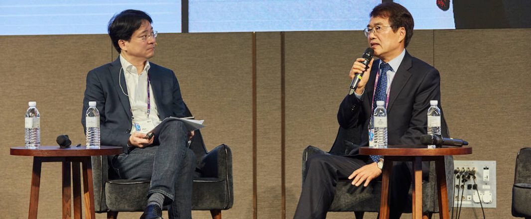 Letter from Seoul: Travel market has all the makings of a K-drama like Mr Sunshine