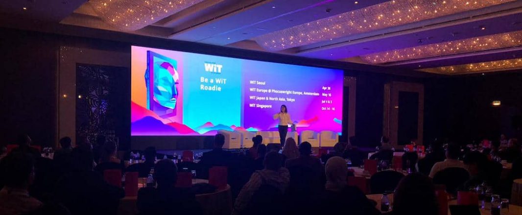 The Middle East is “golden goose” of travel: Opportunities revealed at WiT ME