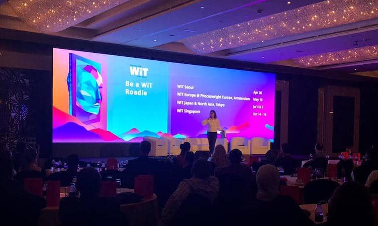 The Middle East is “golden goose” of travel: Opportunities revealed at WiT ME