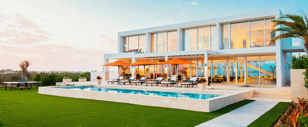 The Wrap: Marriott expands into home-sharing business with launch of vacation rental platform